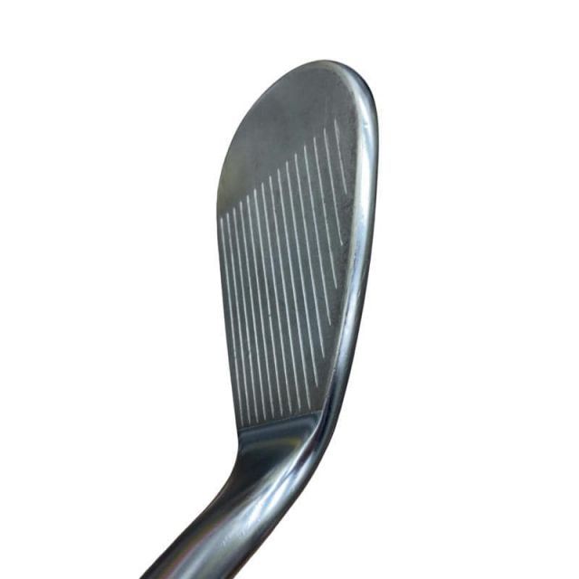 キャロウェイ JAWS RAW クロムメッキ 58/12W レディースA 新品 中古】 キャロウェイ JAWS RAW クロムメッキ 58°/12°W レディース