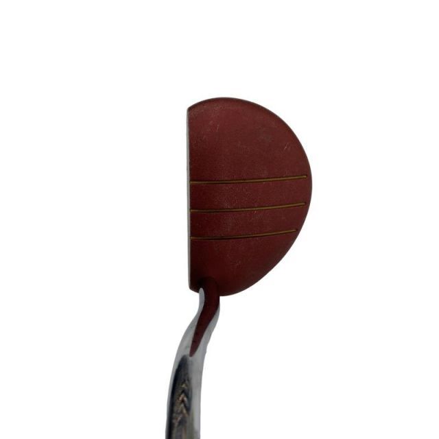 中古】 タイトリスト SCOTTY CAMERON CALIENTE BOLERO パター PT