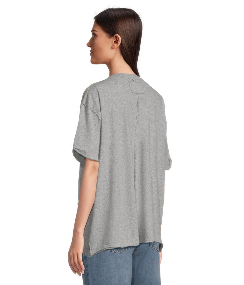 フリーピープル レディース トップス シャツ Tシャツ Free People Nina