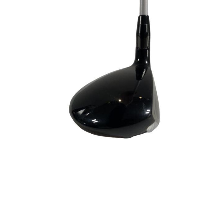 中古】 キャロウェイ RAZR FIT 3W フェアウェイウッド FW FUBUKI K60