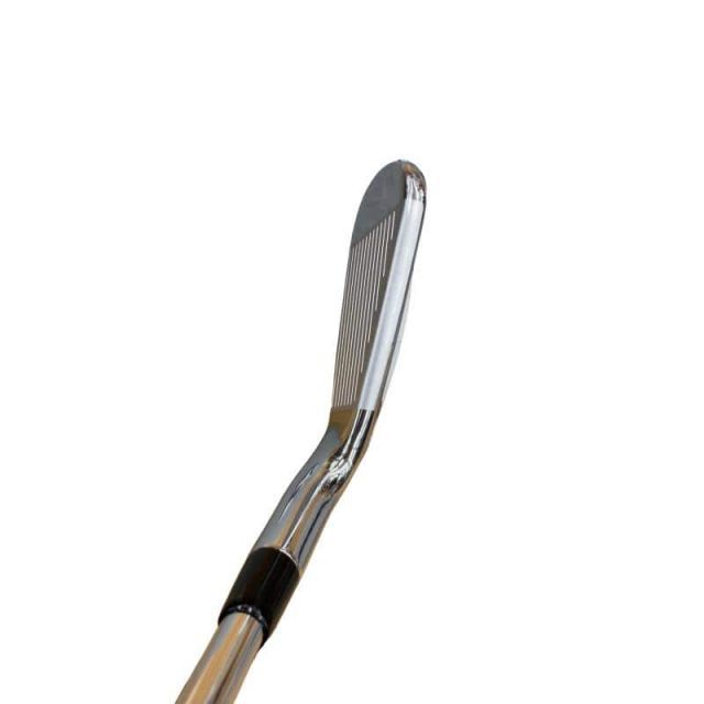 キャロウェイ APEX PRO エイペックスプロ　2019 5番～P 中古6個 キャロウェイ APEX PRO IRON(2019)のスペック詳細 | 中古ゴルフクラブ