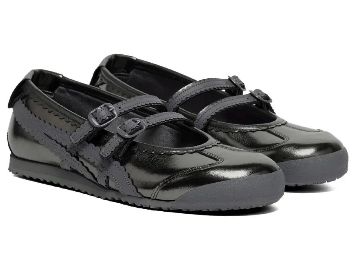 Onitsuka Tiger MEXICO 66 TGRS メリージェーン 250 オニツカタイガー メリージェーン MEXICO 66 TGRS - メルカリ