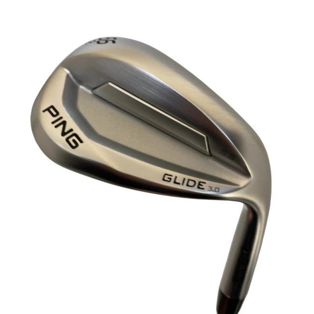 ピン PING GLIDE 3 0 56° 12° SS ウェッジ WG 特注シャフト フレックスR メンズ 男性用 右利き 右用 Cランク ゴルフクラブ