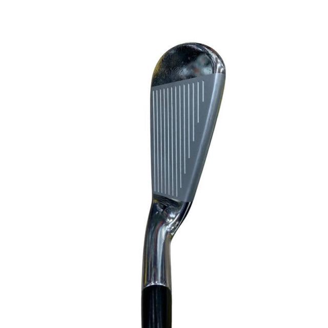 中古】 ミズノ JPX 825 FORGED 6S アイアンセット IR NS PRO 950GH HT