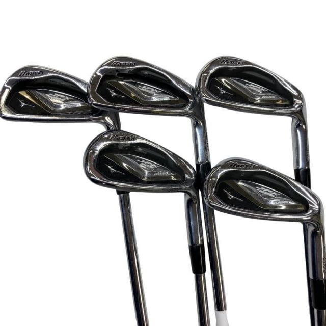 中古】 ミズノ JPX 825 FORGED 6S アイアンセット IR NS PRO 950GH HT
