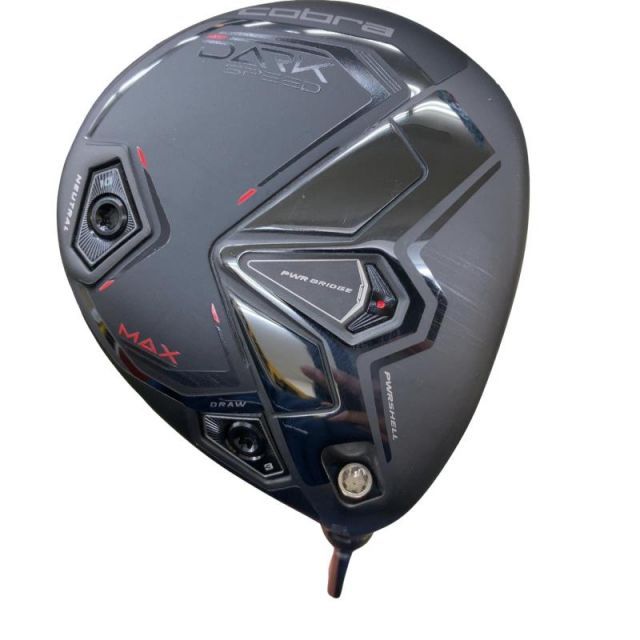 中古】 コブラ cobra DARKSPEED MAX 5W フェアウェイウッド FW SPEEDER