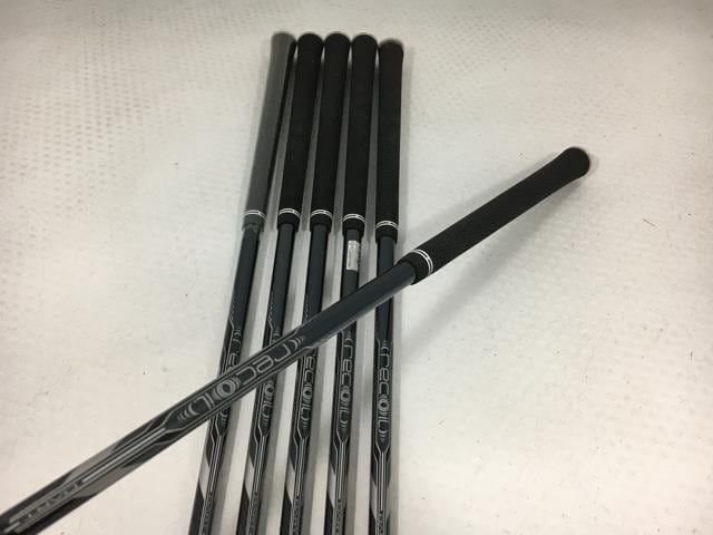 返品OK 【中古ゴルフクラブ】【超美品】(6本セット)キャロウェイ APEX