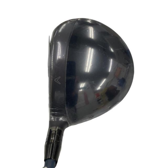 中古】 キャロウェイ PARADYM X 3W フェアウェイウッド FW VENTUS TR 5