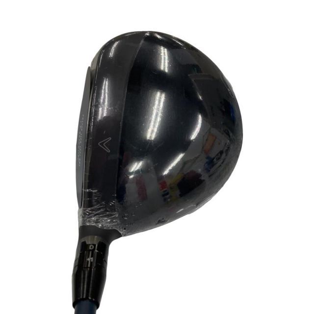 中古】 キャロウェイ PARADYM X 3W フェアウェイウッド FW VENTUS TR 5