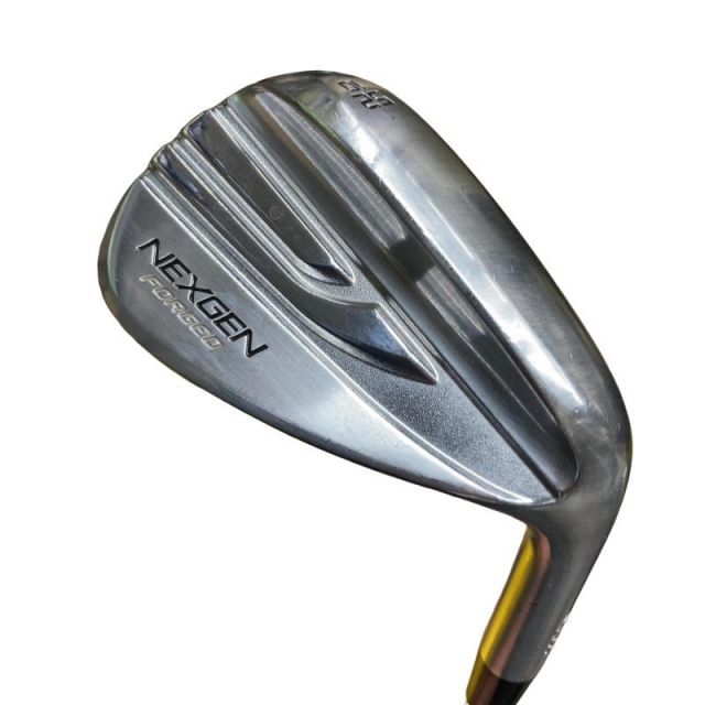 NEXGEN FORGED ウェッジ　52° 中古】 ゴルフパートナー NEXGEN FORGED WEDGE(2022) 52°/10° ウェッジ