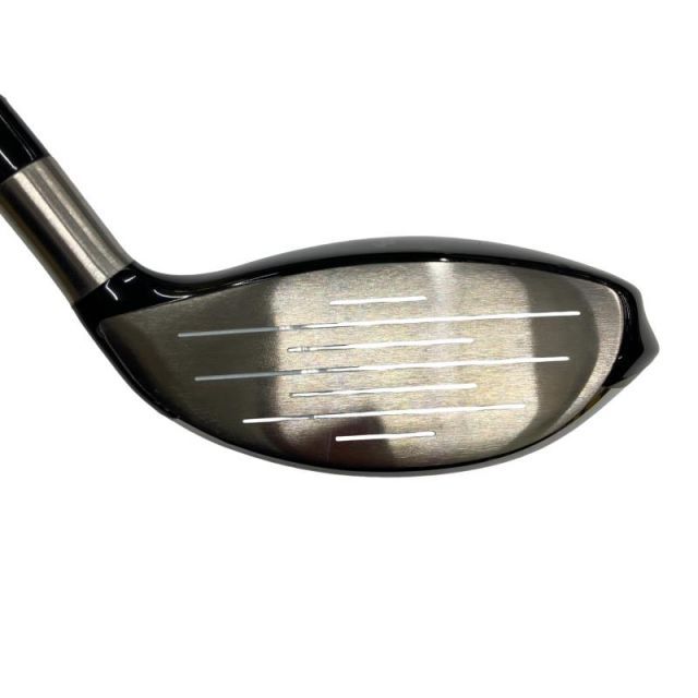 中古】 テーラーメイド BURNER(2008) 5W(18°) レフティ フェアウェイ