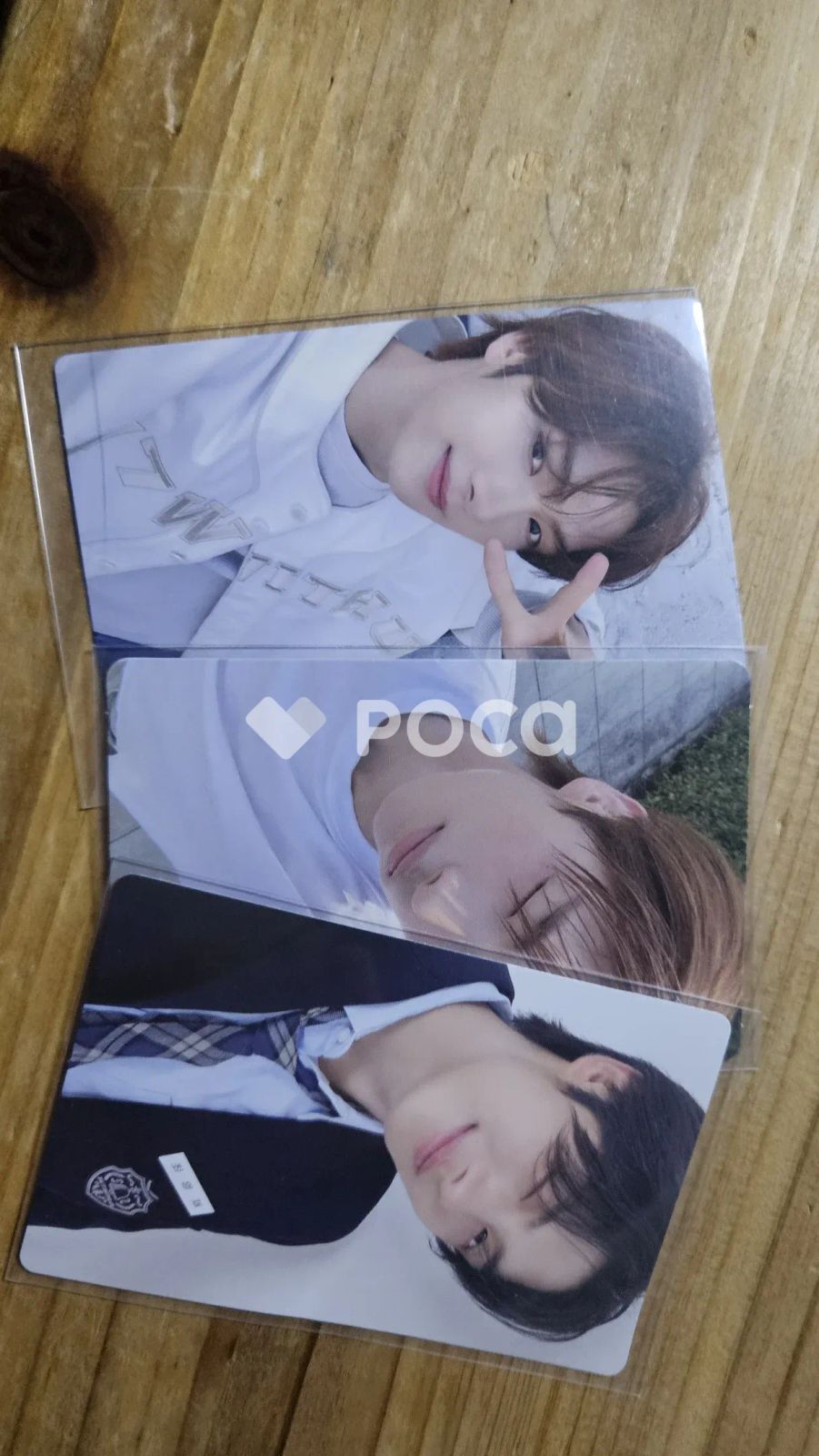 TWS ヨンジェ 2025 TWS TOUR '24/7:WITH:US' IN SEOUL トレーディング