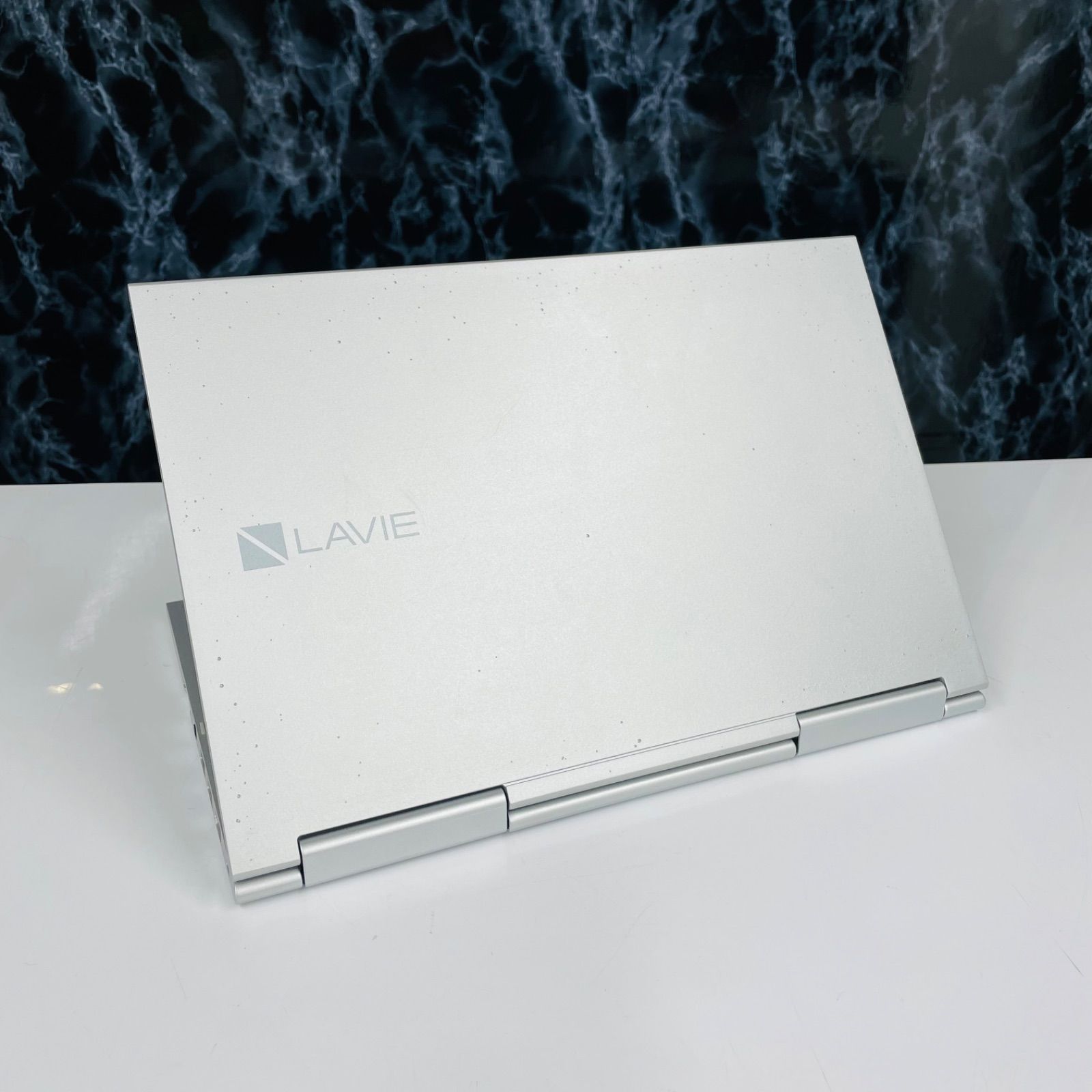 NEC LAVIE HZ750 超軽量 i7/8GB/SSD256/タッチパネル new NEC LAVIE Hybrid ZERO HZ750/BAB Core i7