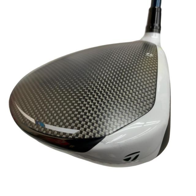 中古】 テーラーメイド SIM 9° ドライバー DR TENSEI SILVER TM50(DR