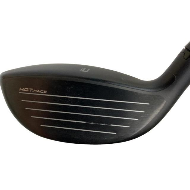 コブラ　KING LTDx LS 3w COBRA（コブラ） KING LTDx LS 3W(ブラック) フェアウェイウッド FW