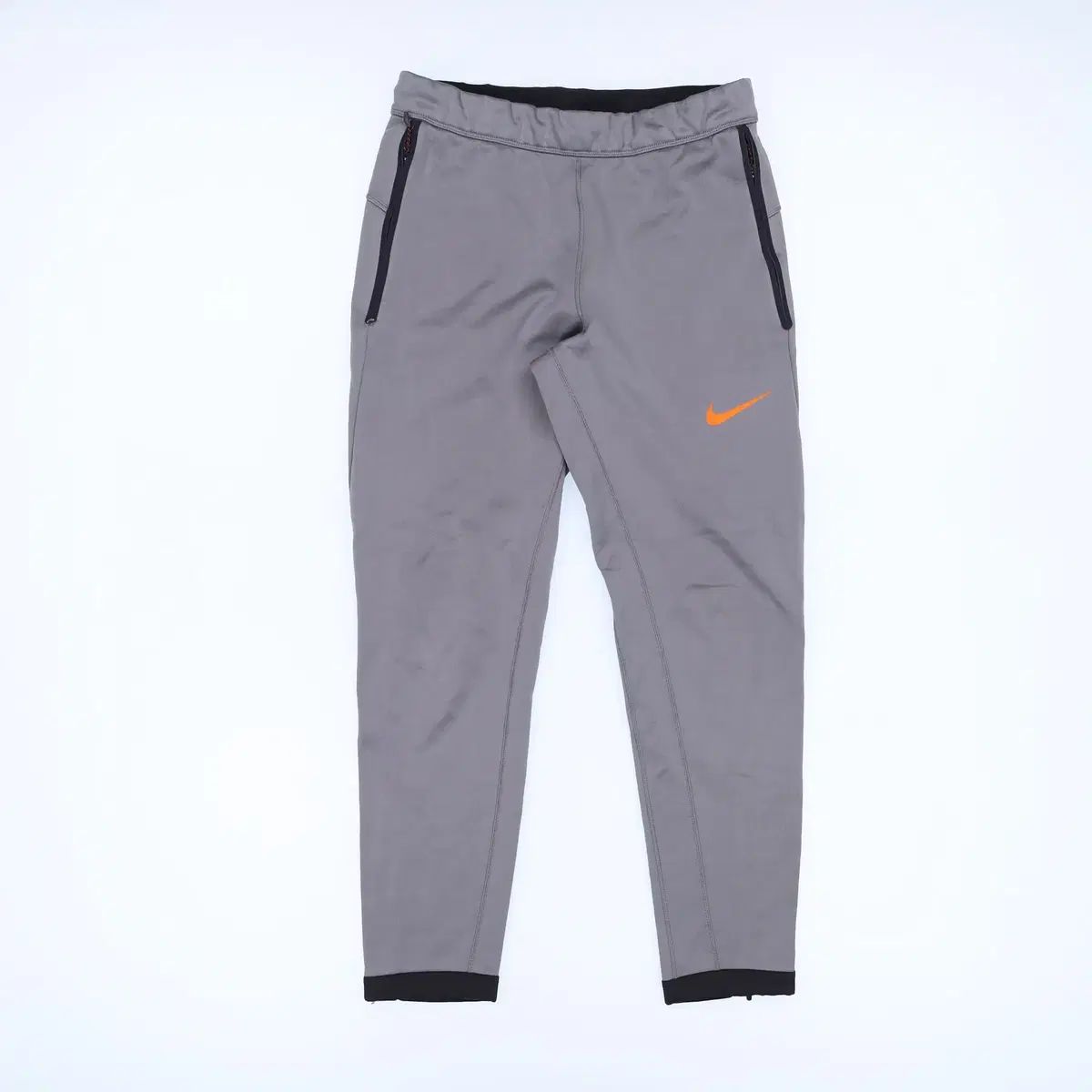 85 NIKE ドライフィット 起毛 トレーニングパンツ パンツ 1229H2