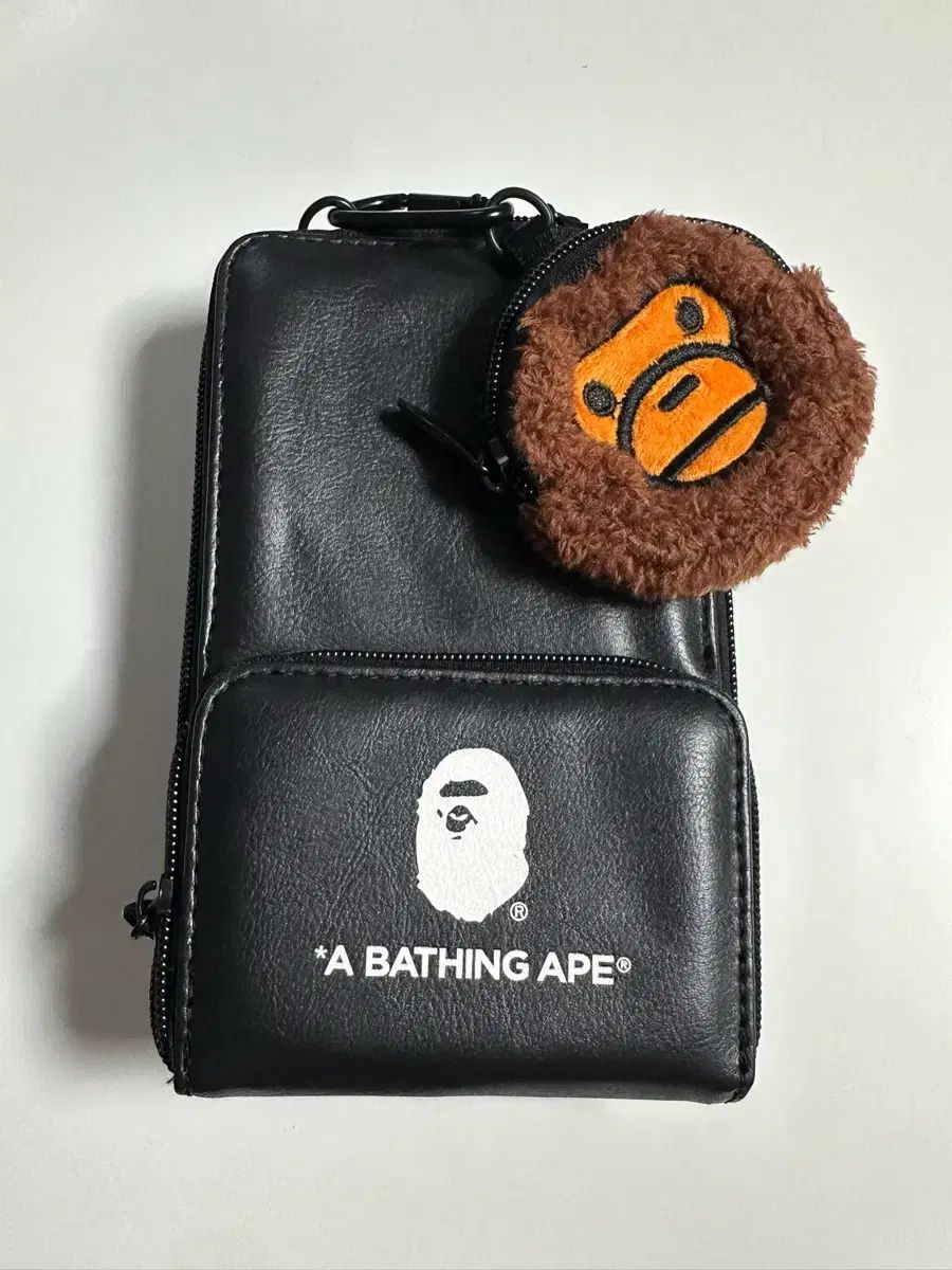 本日配送) 日本雑誌付録 A BATHING APE アベイシングエイプ
