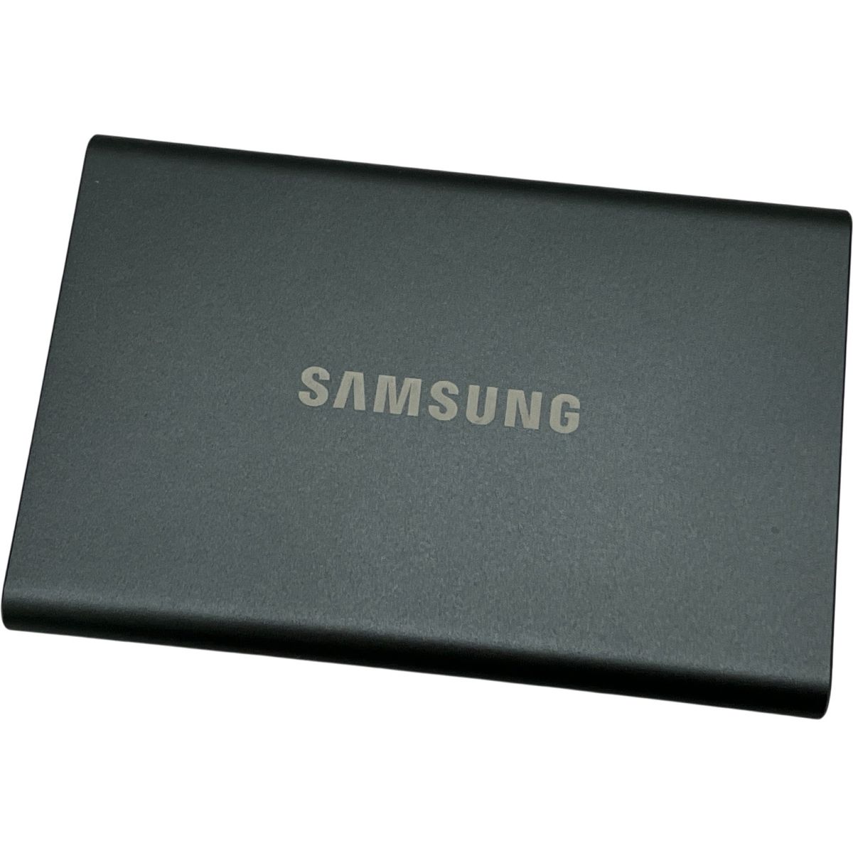 Samsung Portable SSD T7 Touch 1TB T7 Samsung Touch High Data Mac