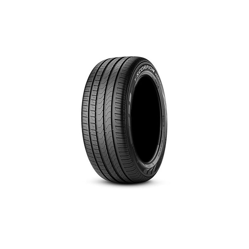PIRELLI(ピレリ) サマー 275/40R21 SCORPION VERDE 107Y XL (VOL) PNCS ボルボ承認 タイヤのみ・ホイールなし 1本 0