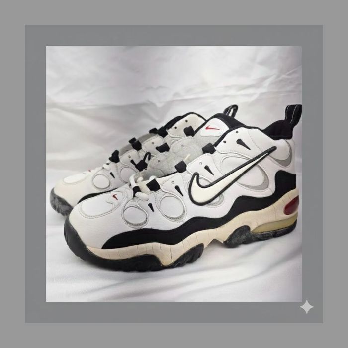 ラスト1足！】NIKE AIR SHOW TRAINER【178049-101】US10.5 Alex