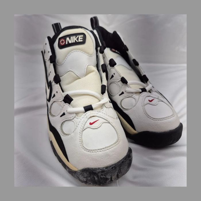 ラスト1足！】NIKE AIR SHOW TRAINER【178049-101】US10.5 Alex