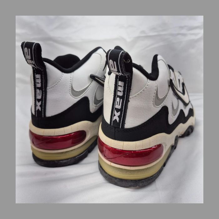 ラスト1足！】NIKE AIR SHOW TRAINER【178049-101】US10.5 Alex