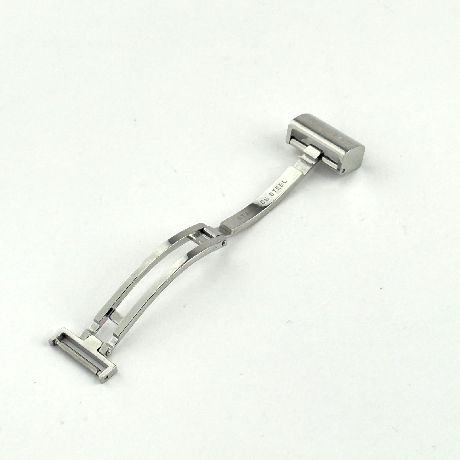 ブルガリ 純正バックル 2個セット 尾錠 12mm ビーゼロワン 192 ブルガリ 純正バックル 2個セット 尾錠 12mm ビーゼロワン 192｜Yahoo