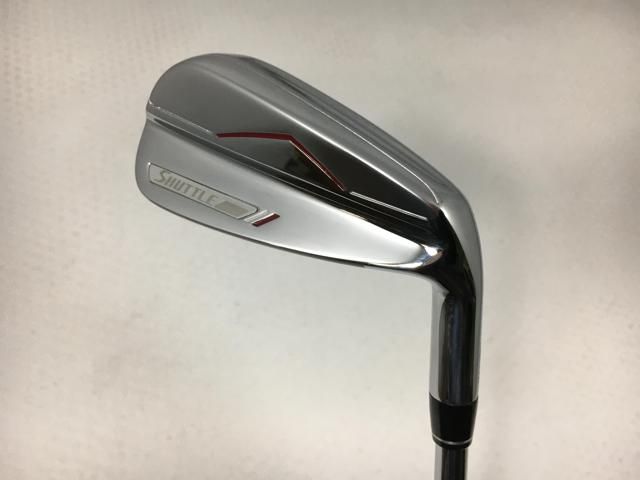 中古ゴルフクラブ】マルマン シャトル アイアン 2022 NSプロ 850GH 8I