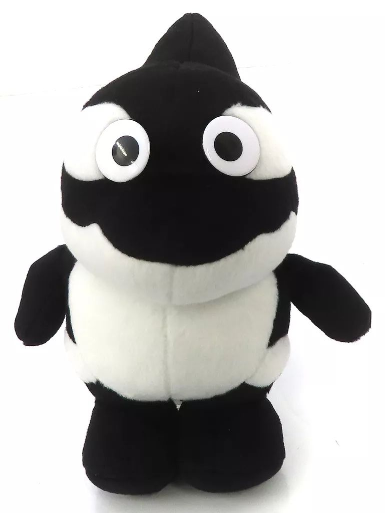 中古】ぬいぐるみ グランパスくん ぬいぐるみ 「名古屋グランパス