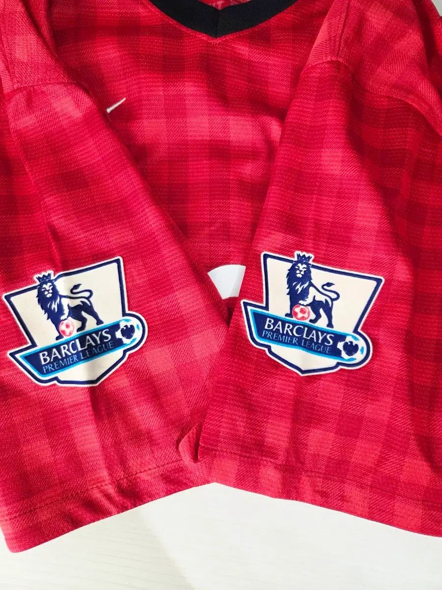 初期モデル　マンチェスターユナイテッド　NIKE 2013/2012 アウェイ Nikeマンチェスターユナイテッド12/13アウェイ 14CHICHRITO M