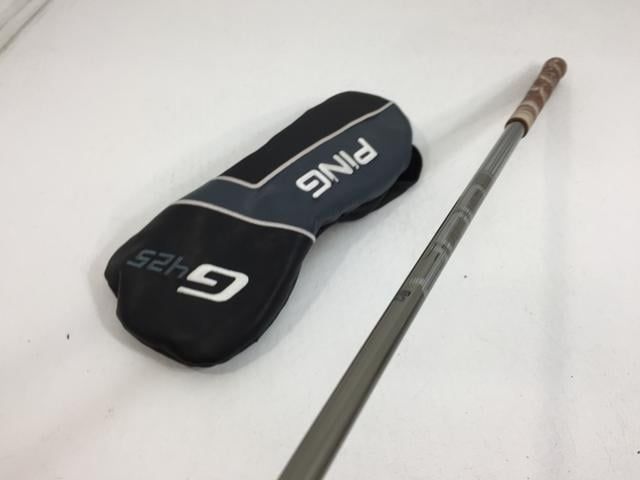 【中古ゴルフクラブ】ピン G425 MAX ドライバー ツアーAD MT-5 1W【14日間返品OK】 返品OK 【中古ゴルフクラブ】ピン G425 MAX ドライバー PING TOUR 173