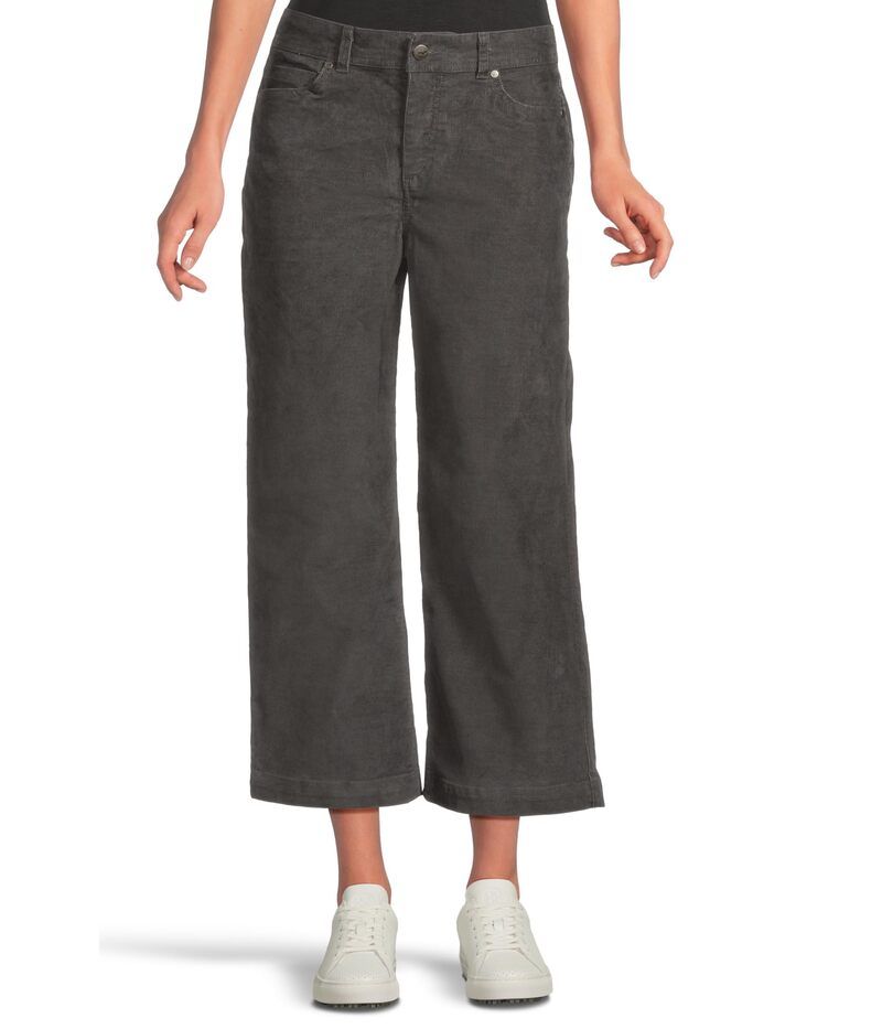 (取寄) トードアンドコー レディース コースター コード ワイド レッグ パンツ Toad&Co women Coaster Cord Wide Leg Pant Soot ドード アンドコー レディース ボトムス カジュアルパンツ ワイド