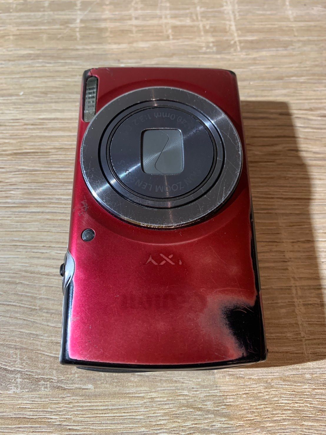 3857 Canon IXY 160 レッド デジカメ Amazon.co.jp: Canon デジタルカメラ IXY160 レッド 光学8倍ズーム