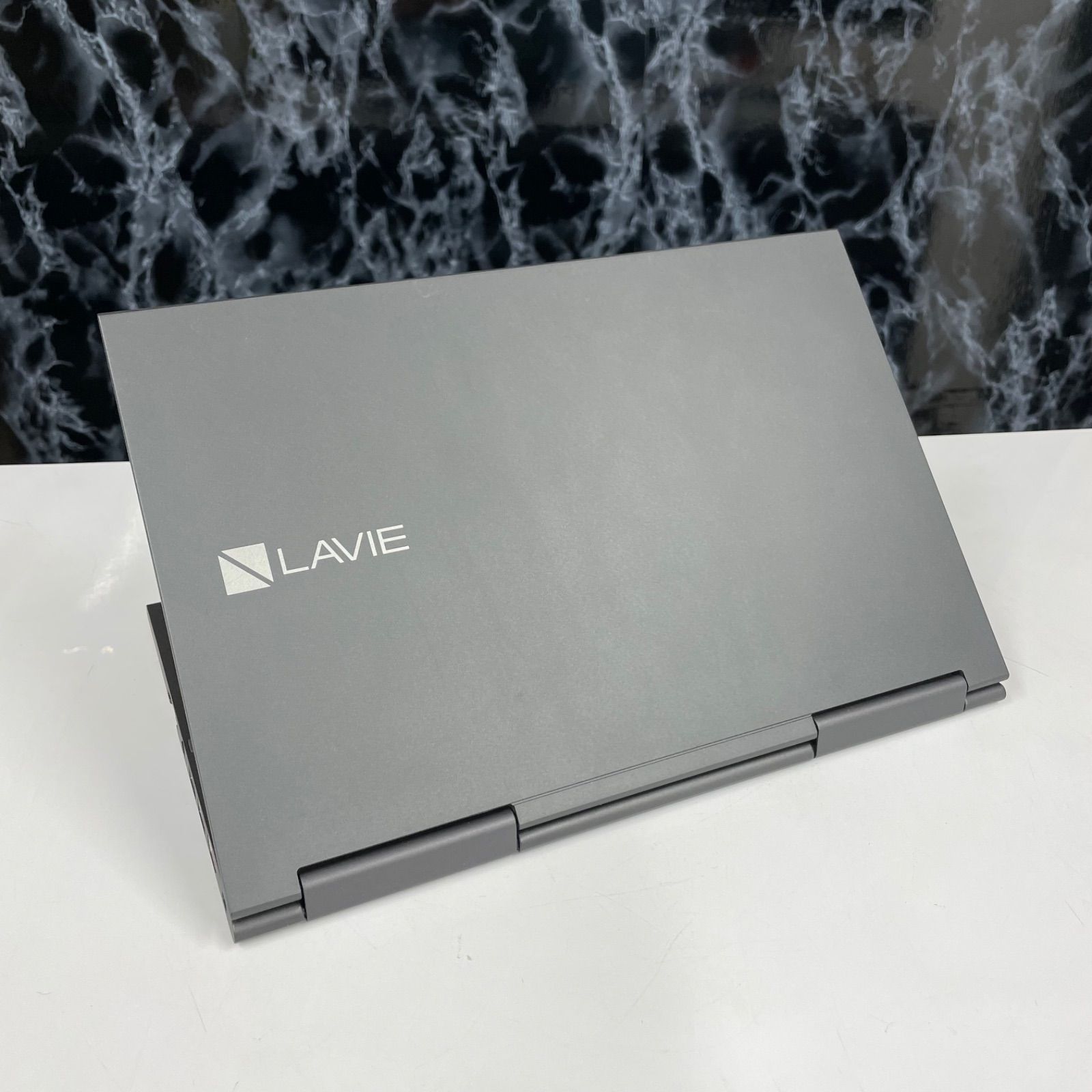 超軽量タッチパネル NEC LAVIE HZ750/G i7 8GB 256GB 超軽量タッチパネル NEC LAVIE HZ750/G i7 8GB 256GB - メルカリ