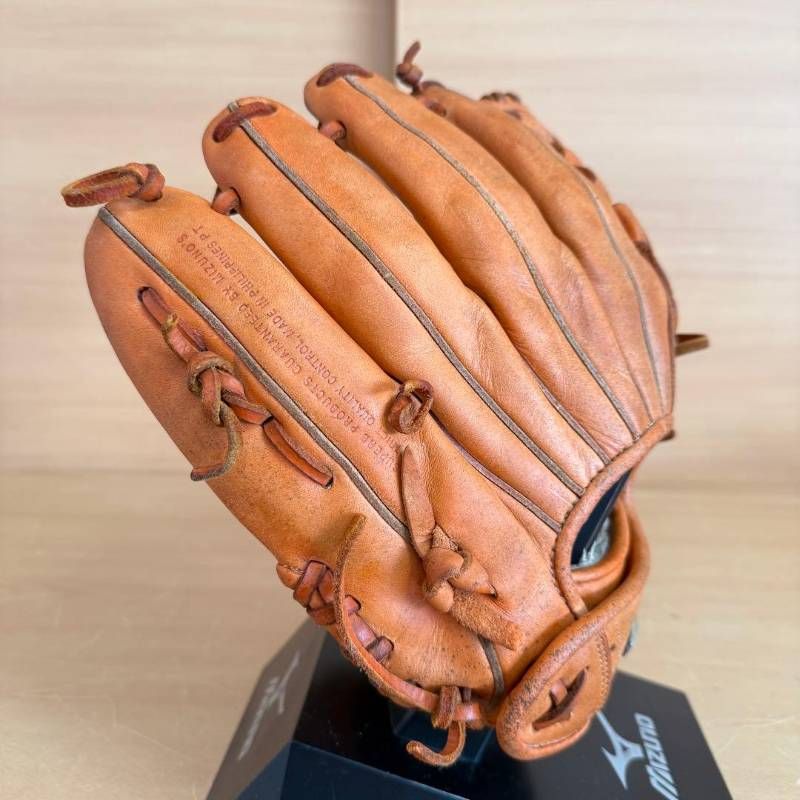MIZUNO ミズノ Global Elite グローバルエリート RG 軟式少年用 内野手