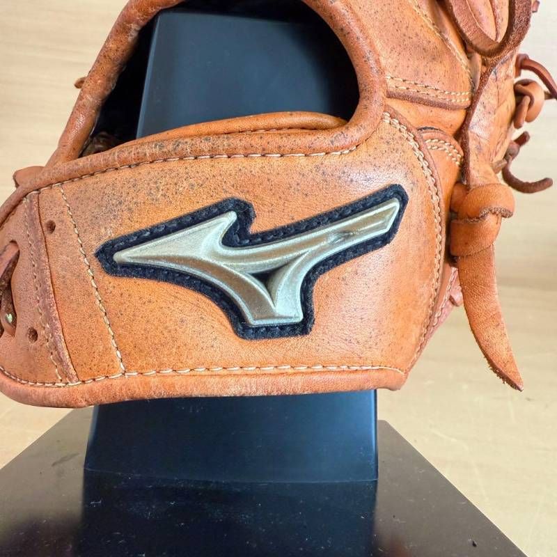 Mizuno Global Elite 内野用 軟式グローブ 右投げ用 Mizuno Global Elite 内野用 軟式グローブ 右投げ用 MIZUNO（ミズノ