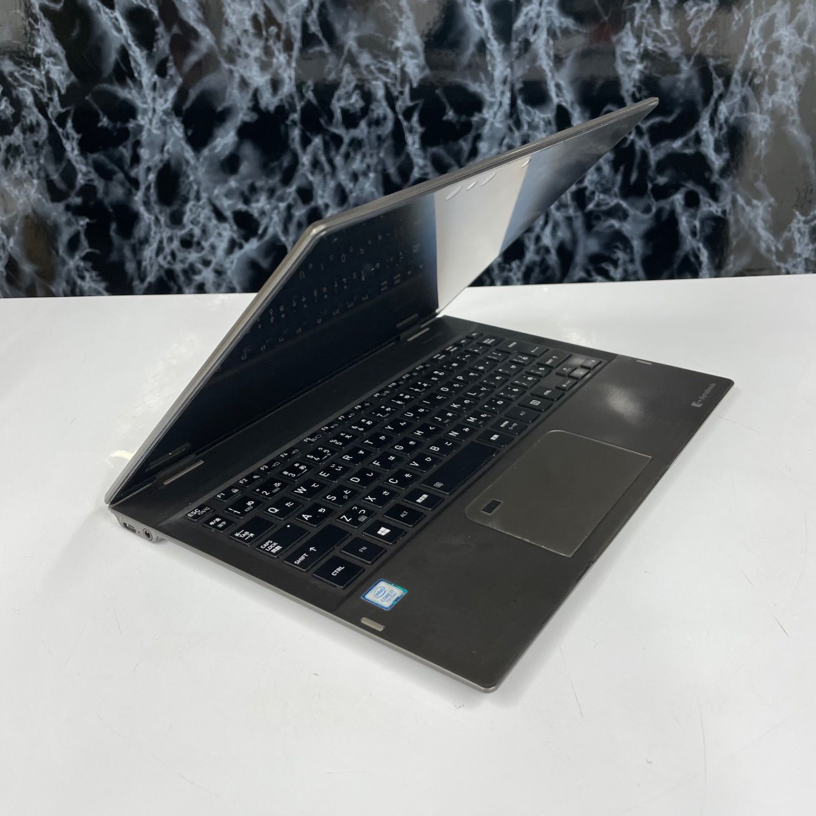 東芝 dynabook GZ73　8gb 256gb ジャンク 東芝 dynabook GZ73 8gb 256gb ジャンク 商品一覧／ジャンクワールド