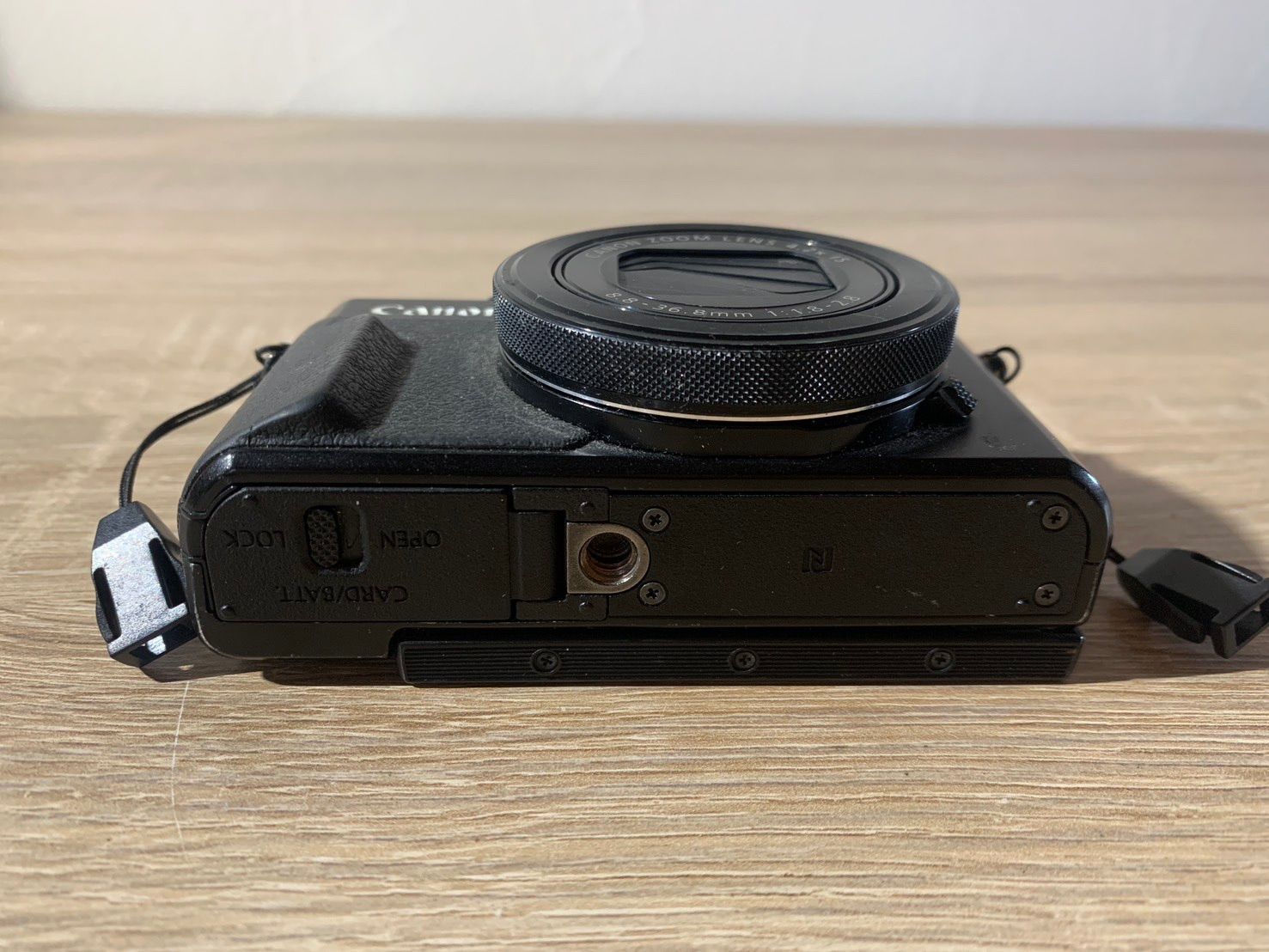 MarkⅡ ブラック