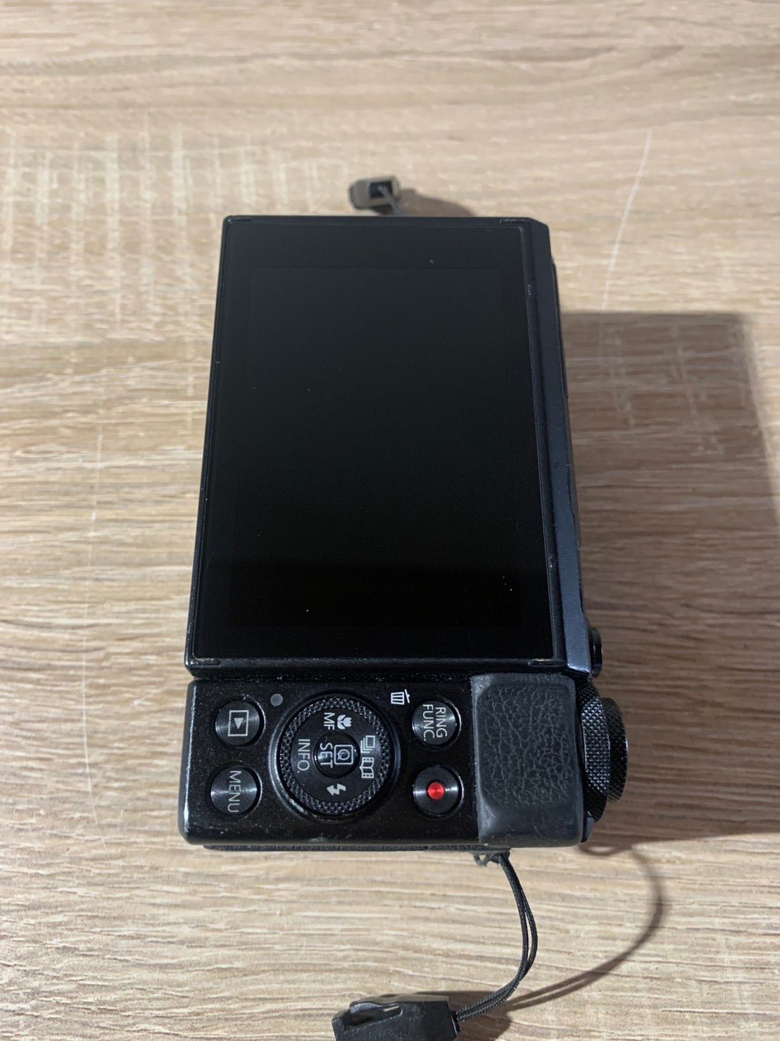 MarkⅡ ブラック