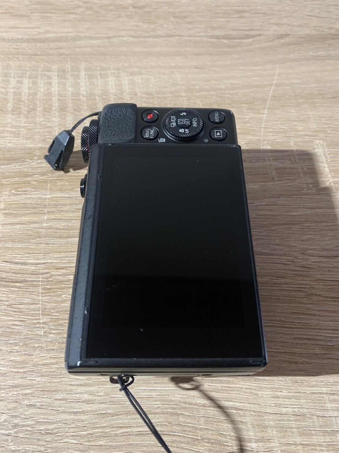 MarkⅡ ブラック