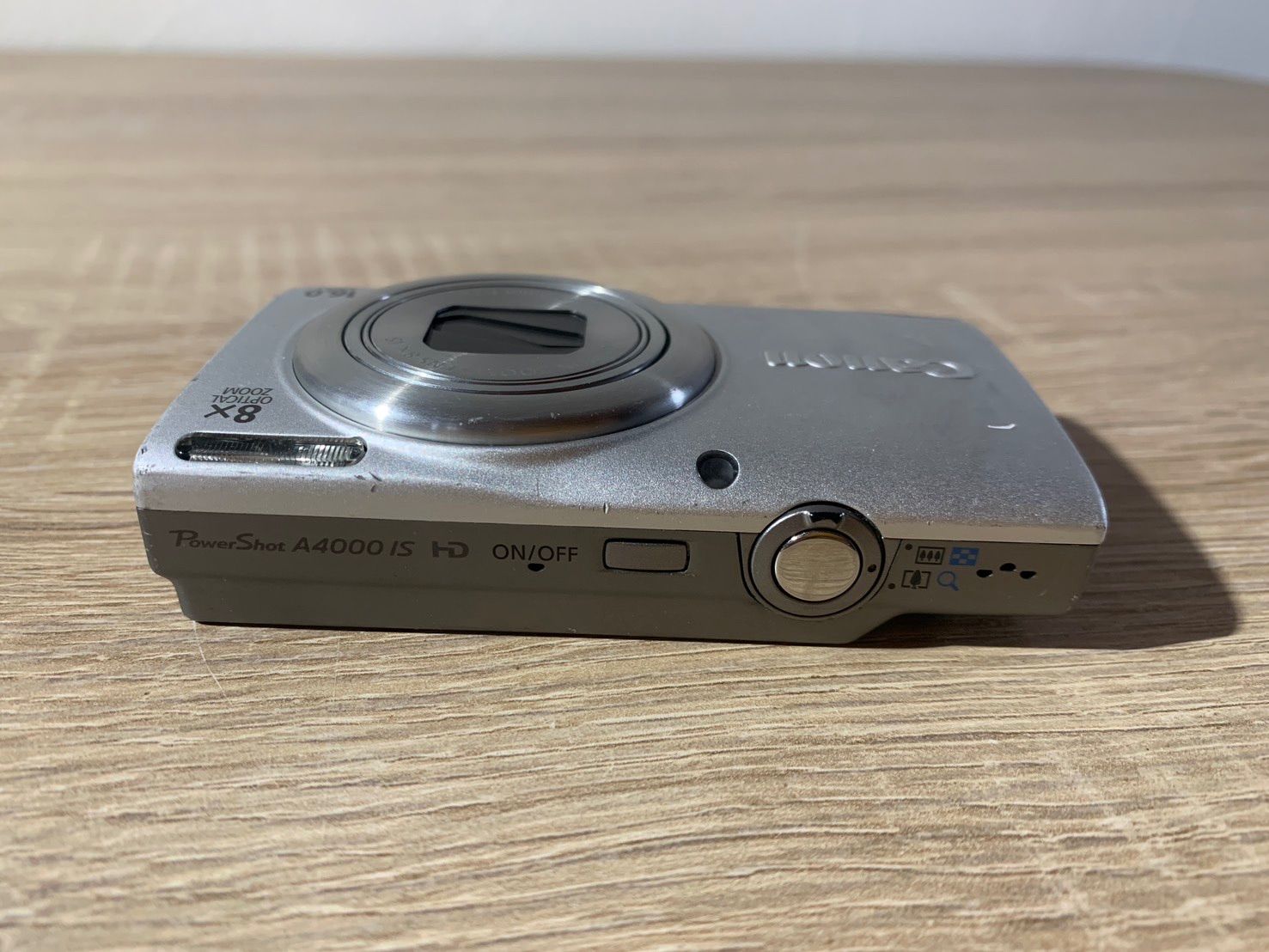 【超美品】 Canon PowerShot A4000 IS デジカメ　キャノン CANON PowerShot A4000 IS 価格比較 - 価格.com