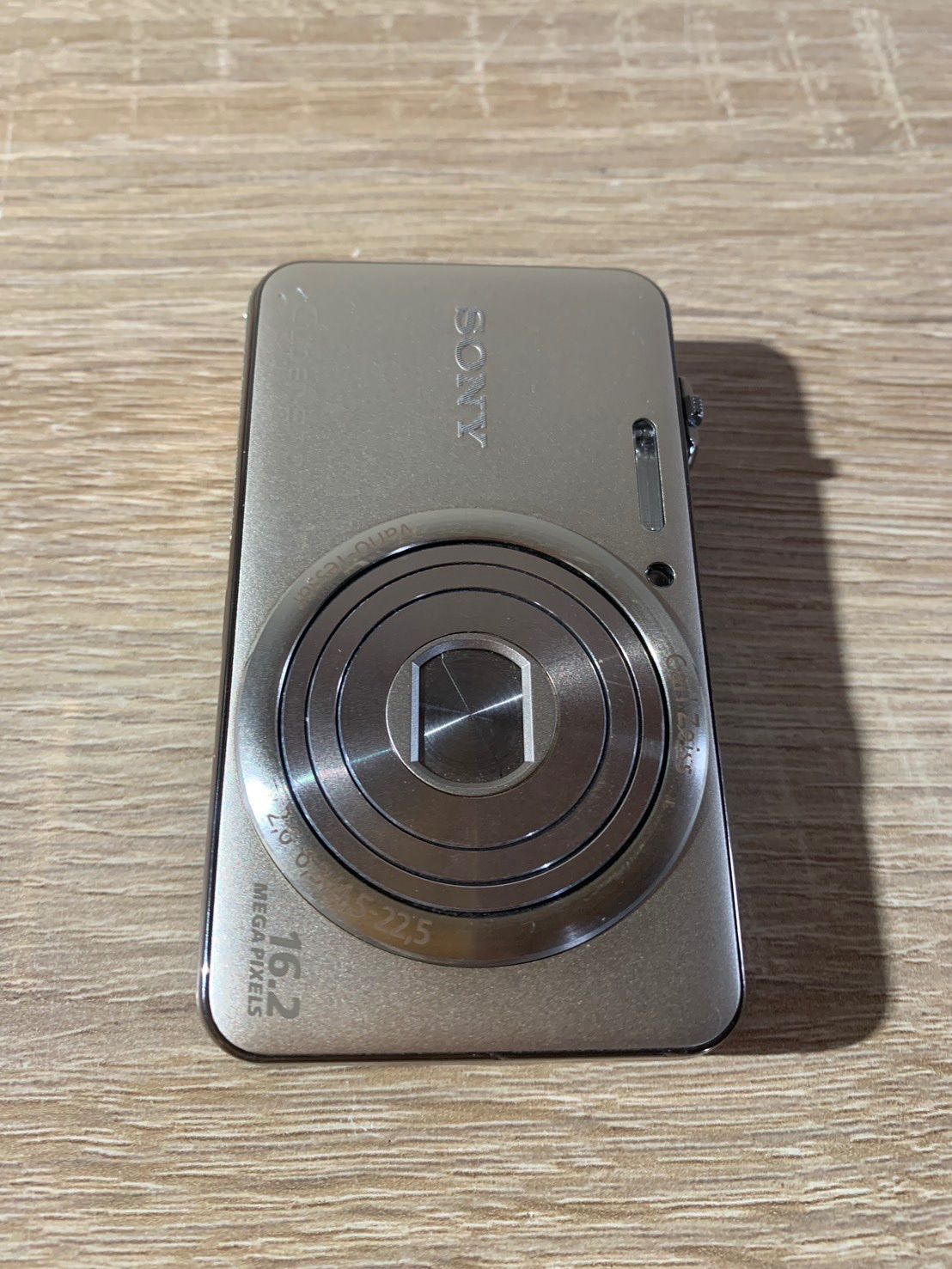 ソニー SONY DSC-WX50 ゴールド デジタルカメラ Amazon.co.jp: SONY Cyber-Shot(サイバーショット) WX50(1620万CMOS