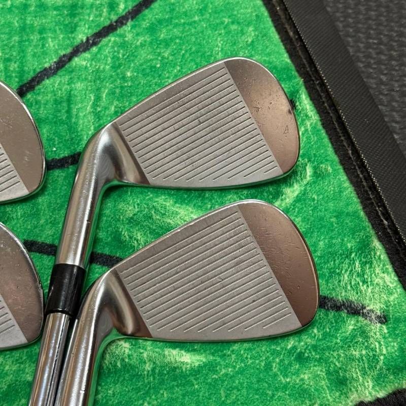 callaway キャロウェイ RAZR X レーザー MUSCLE BACK マッスルバック