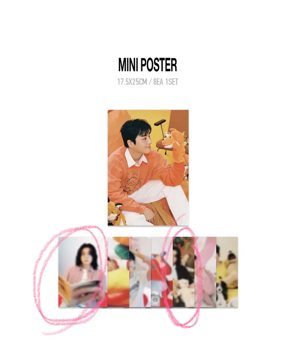 DAY6 デイシックス 2026 シーグリ シーズングリーティング ソンジン