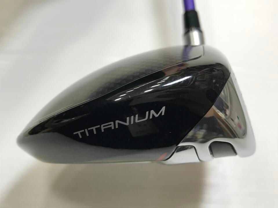 テーラーメイド　ミニドライバー 300 D 11.5度　SR 中古 テーラーメイド 300 MINI DRIVER 11.5度 ATTAS G7 6 SRフレックス