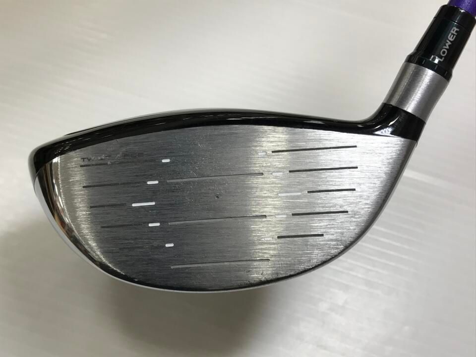 テーラーメイド 300 MINI DRIVER 11.5度 ATTAS G7 6 SRフレックス