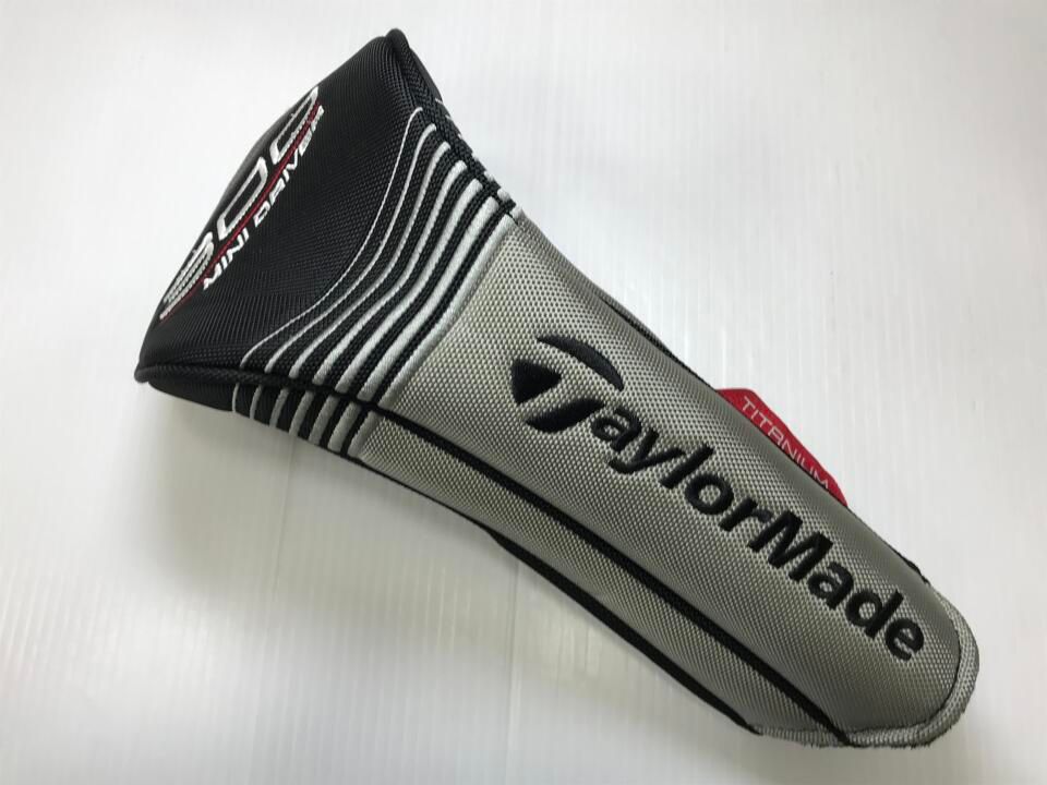 テーラーメイド 300 MINI DRIVER 11.5度 ATTAS G7 6 SRフレックス