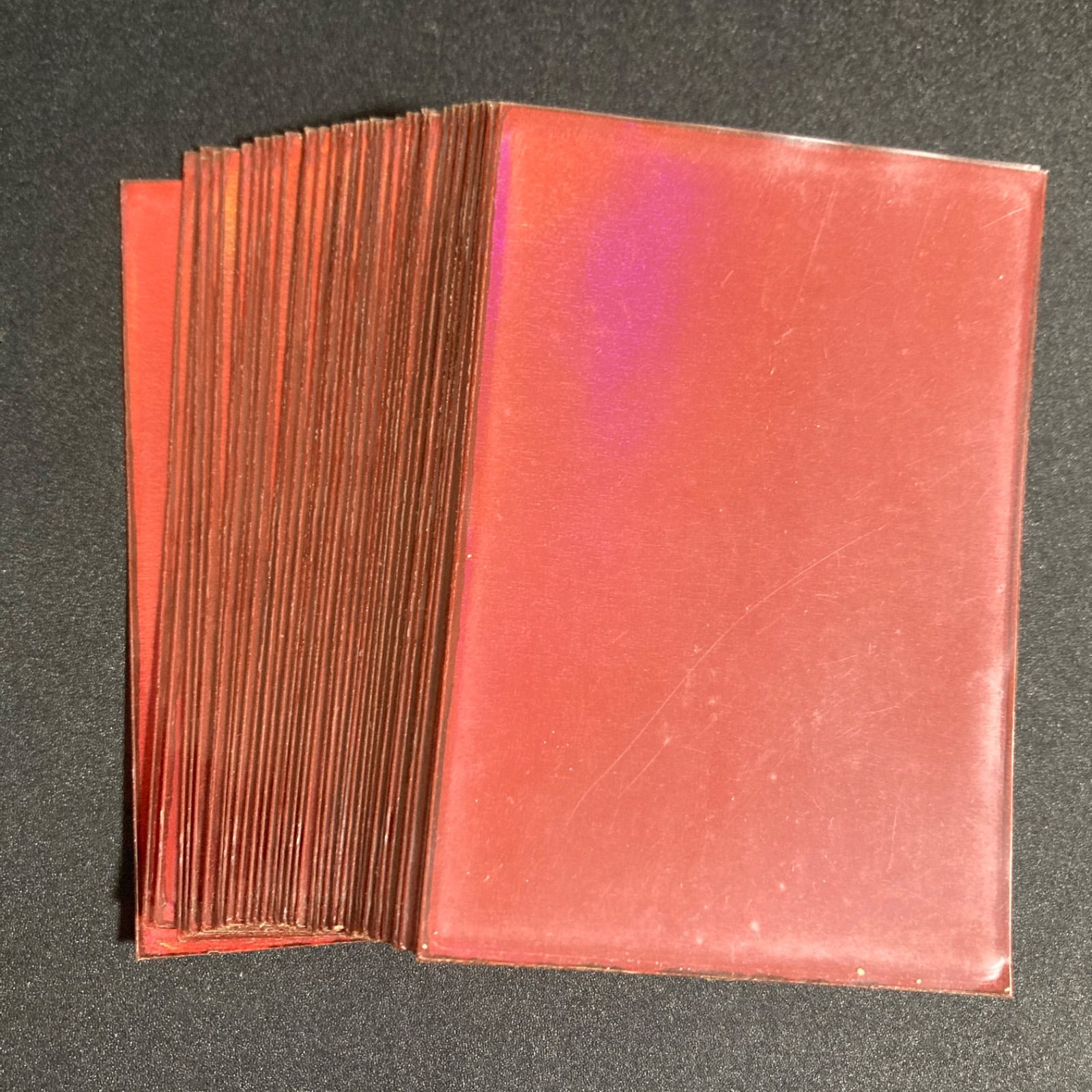 遊戯王WCS2024赤スリーブ40枚 遊戯王WCS2024赤スリーブ40枚 遊戯王WCS2024 スリーブ 赤 未開封 yu-gi