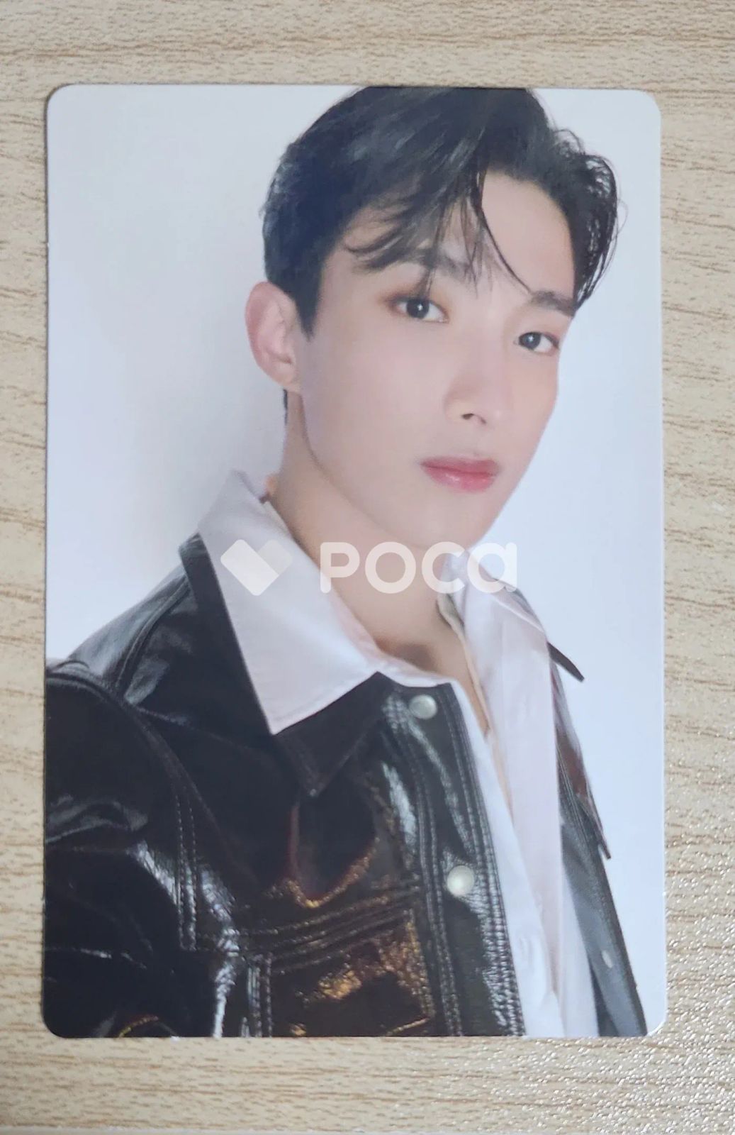 Seventeen ドギョム セブチ Attacca CARAT Ver. - メルカリ