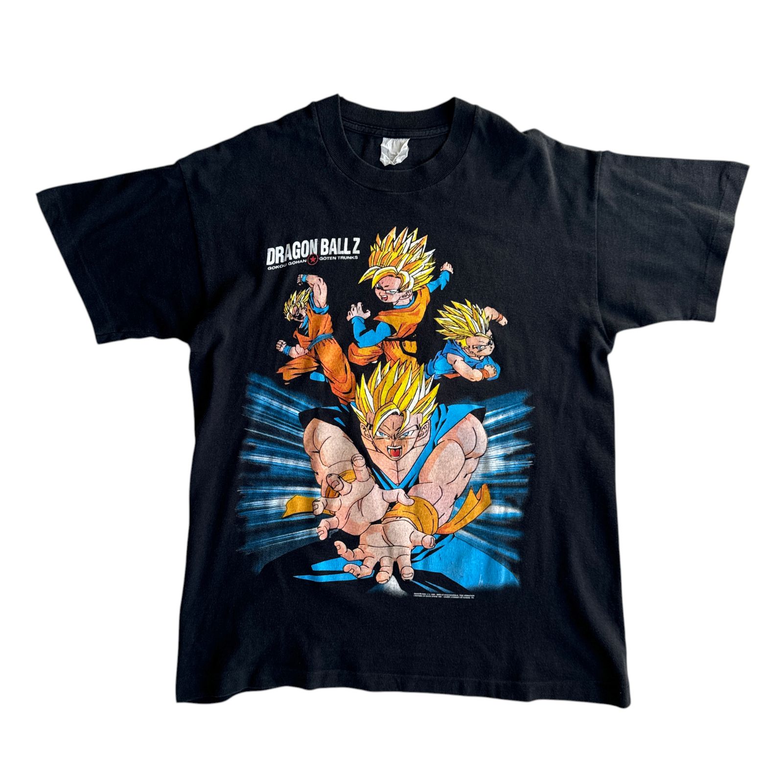 90s Dragon Ball Z ドラゴンボール スーパーサイヤ人 集合 90s Dragon Ball Z ドラゴンボール スーパーサイヤ人 集合
